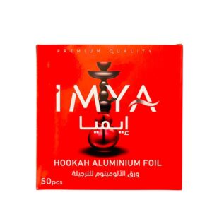 IMYA HOOKAH ALUMINIUM FOIL