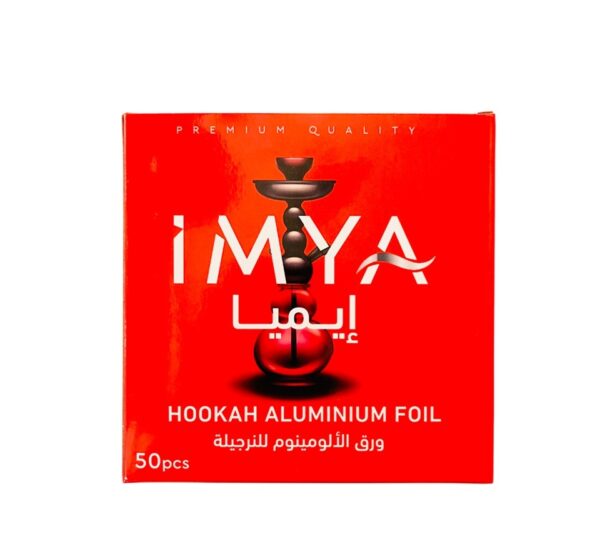 IMYA HOOKAH ALUMINIUM FOIL