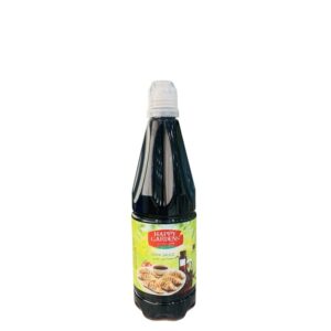  HAPPY GARDENS SOYA SAUCE 500ML