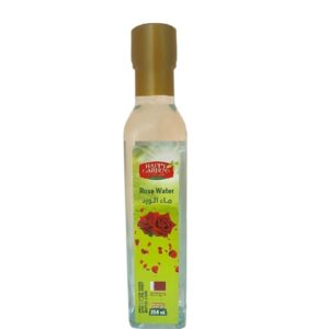 HAPPY GARDENS ROSE WATER 250ML